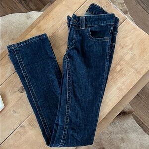 Kimes Denim Jeans